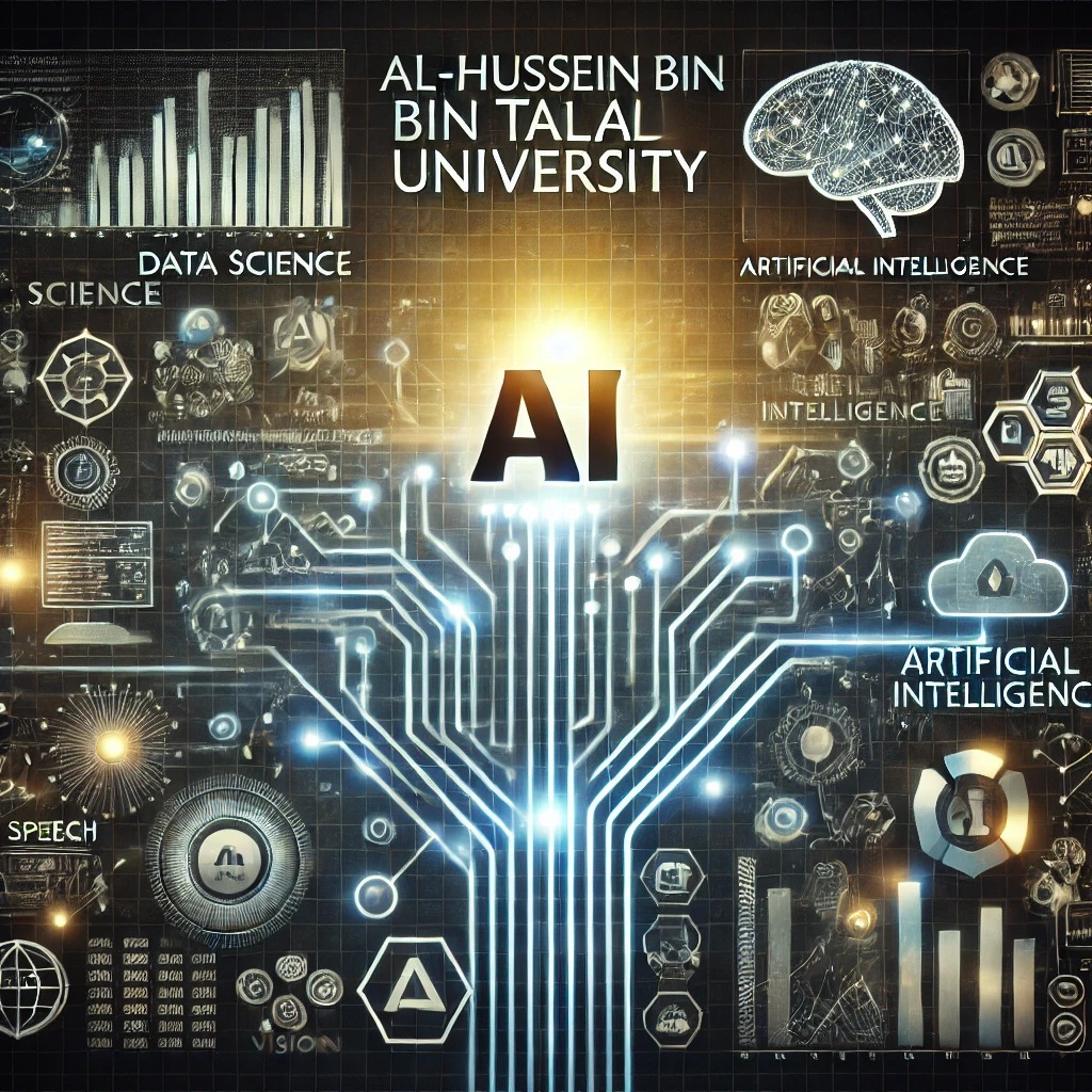 Study plan for data science and artificial intelligence in 2021
